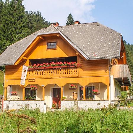 Homestead Zatrnik Near Bled Dış mekan fotoğraf