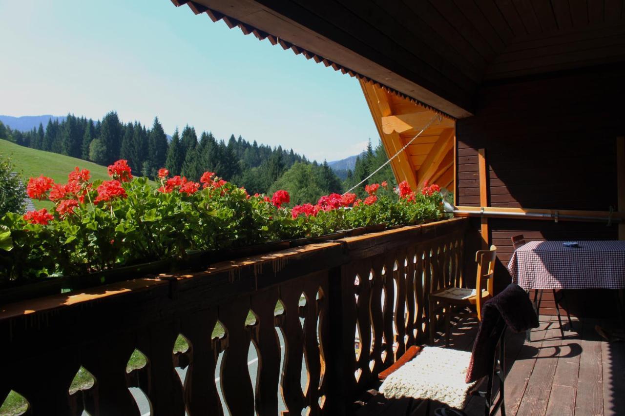 Homestead Zatrnik Near Bled Dış mekan fotoğraf